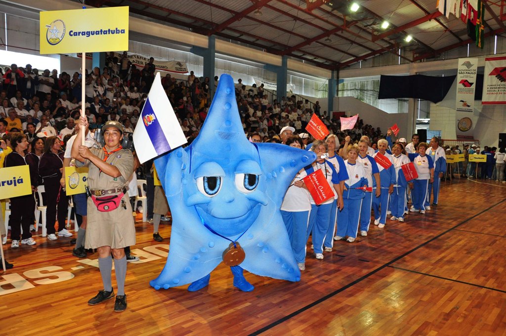 Idosos de Jacareí ficam em 11º no Jori