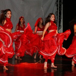 Inverno Cultural traz muita música e dança no fim de semana