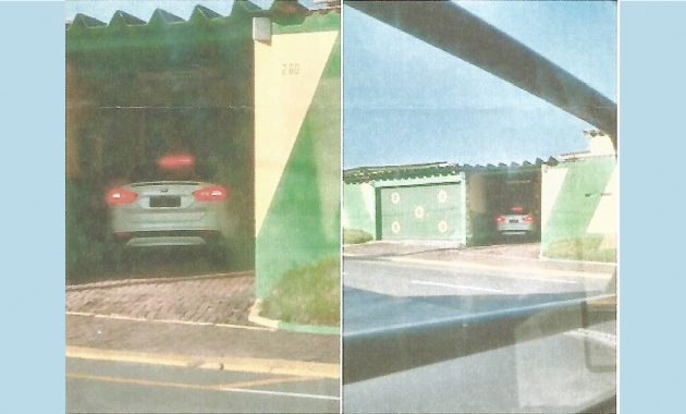 Ministério Público de Jacareí quer saber de quem é o carro oficial flagrado em Motel