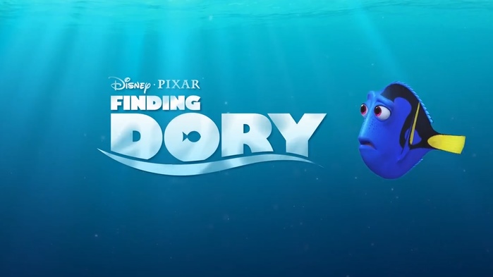 Procurando Dory é destaque das telonas no fim de semana