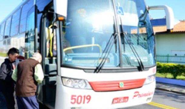 Tarifa de transporte intermunicipal sofre aumento de 9,56%