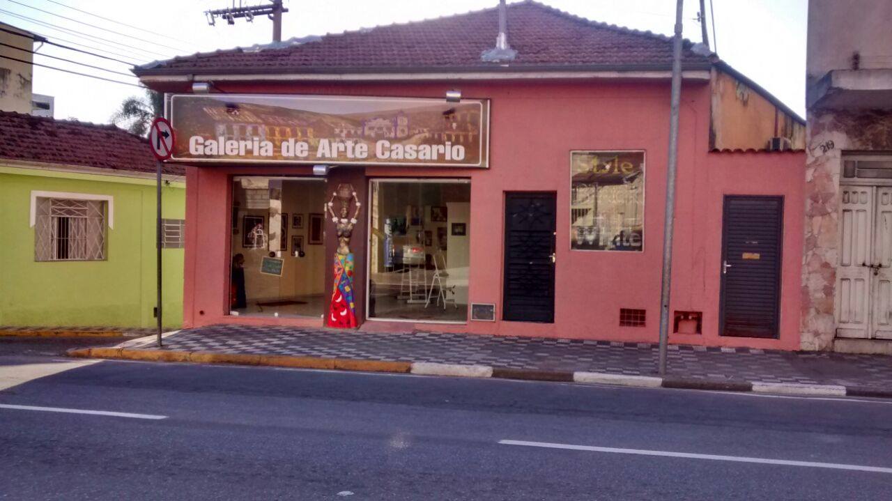 Galeria de Artes é reinaugurada em Jacareí