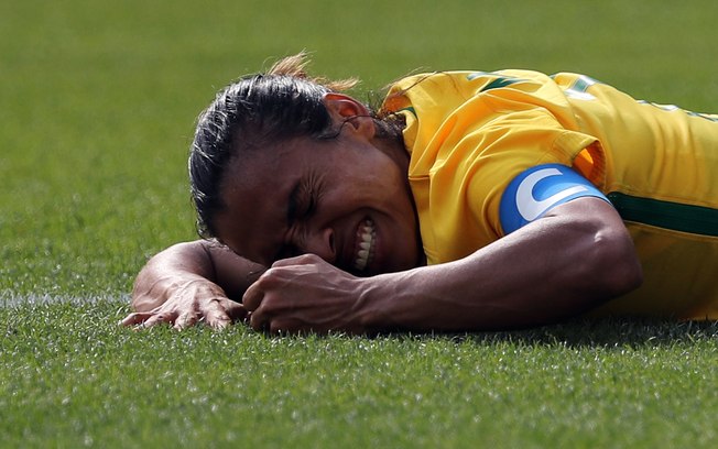 Apático: Brasil perde em casa e fica sem medalha!
