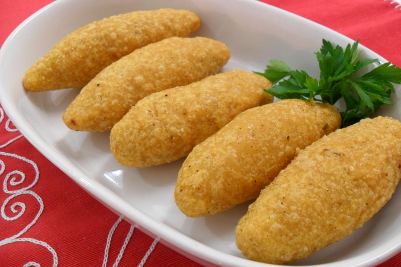 Jacareí terá 2ª Feira Regional do Bolinho Caipira Vegano