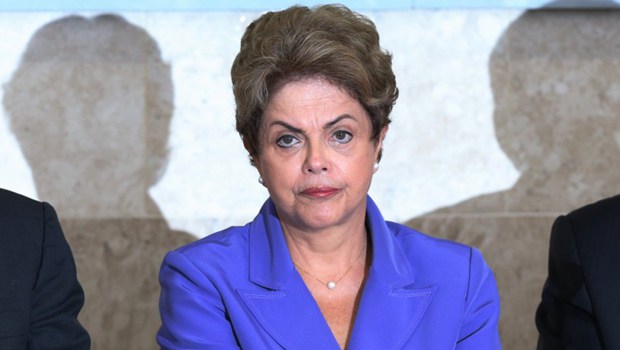 Senado aprova e Dilma vai a julgamento