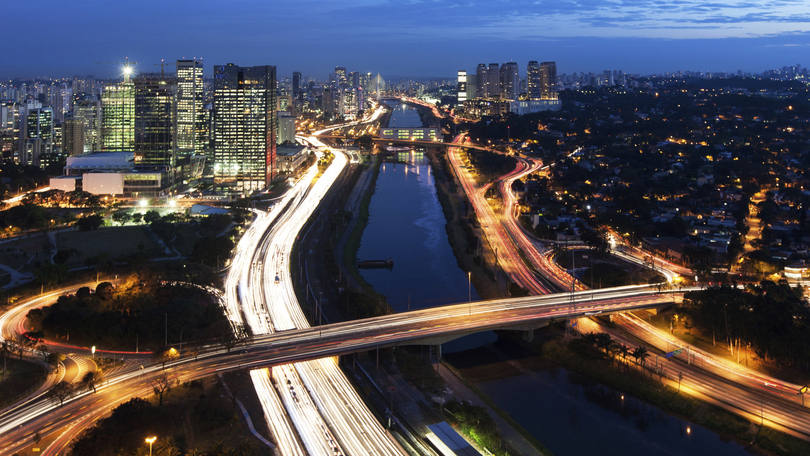 Tecnologia: Cidades inteligentes facilitam a vida do cidadão