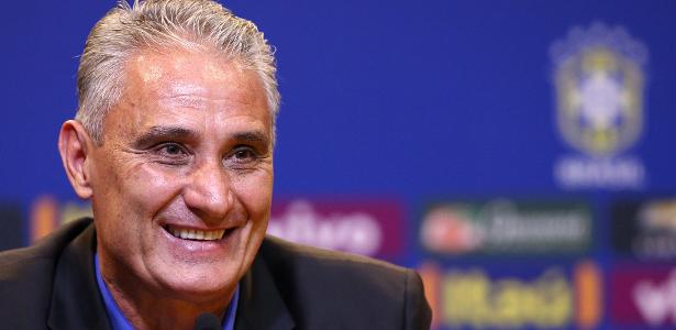 Convocados: Tite chama Fagner e as novidades, Taison e Rafael Carioca