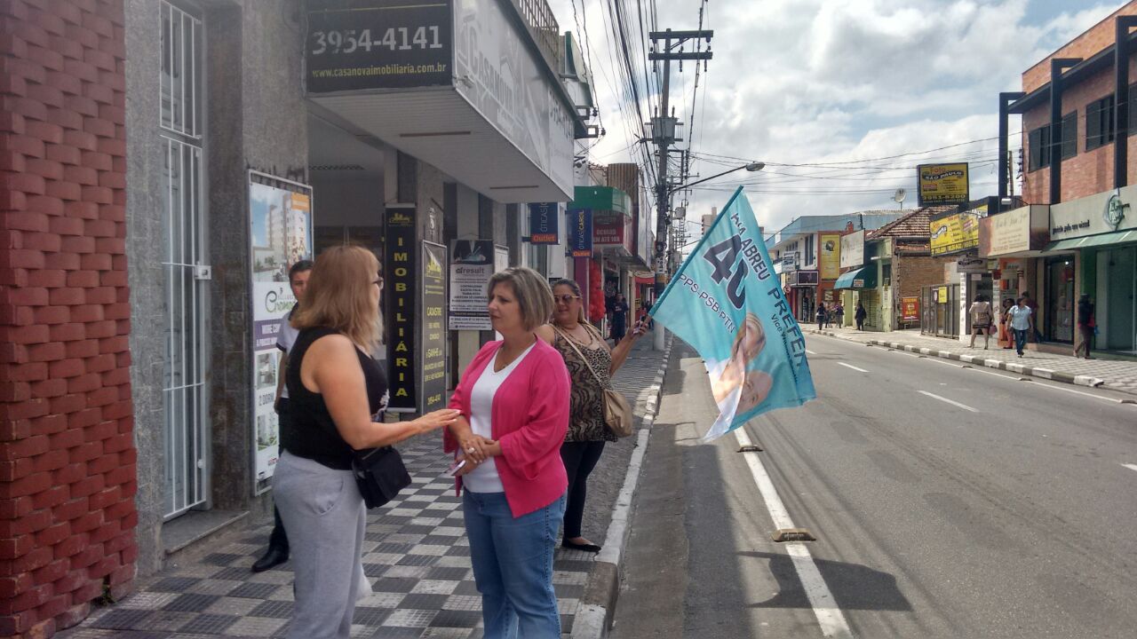 Confira a agenda dos candidatos nesta sexta-feira