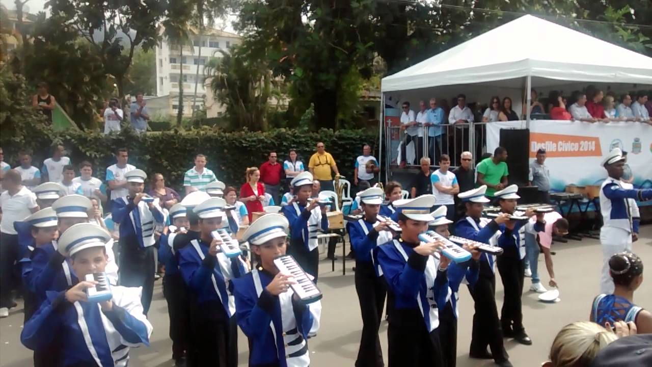 Jacareí não terá desfile cívico este ano