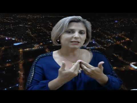 Entrevista com a candidata à prefeitura Ana Abreu do PSB