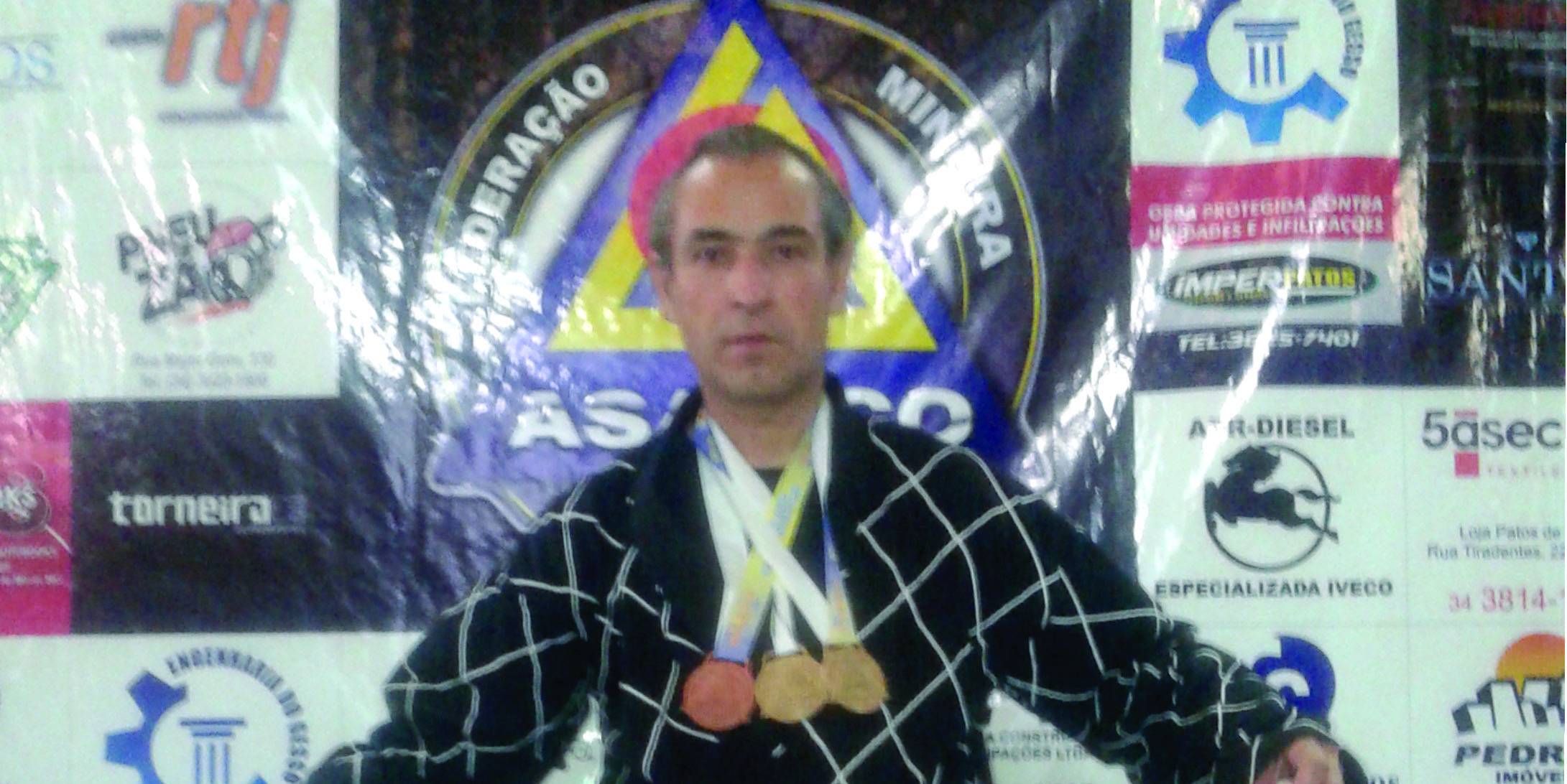 Jacareí volta a se destacar em Torneio de Hapkido