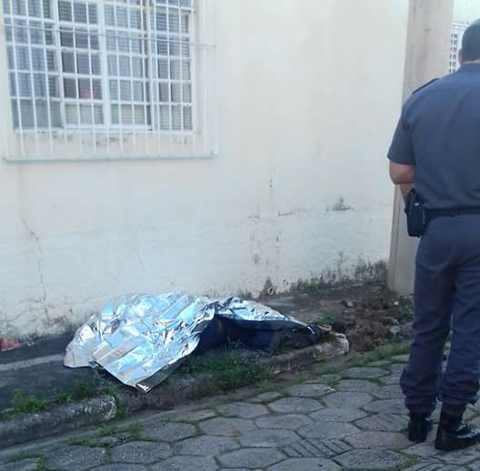 Corpo de jovem é encontrado na região central de Jacareí