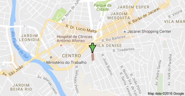 Rua Alzira Sales de Siqueira terá interdição a partir de quinta-feira