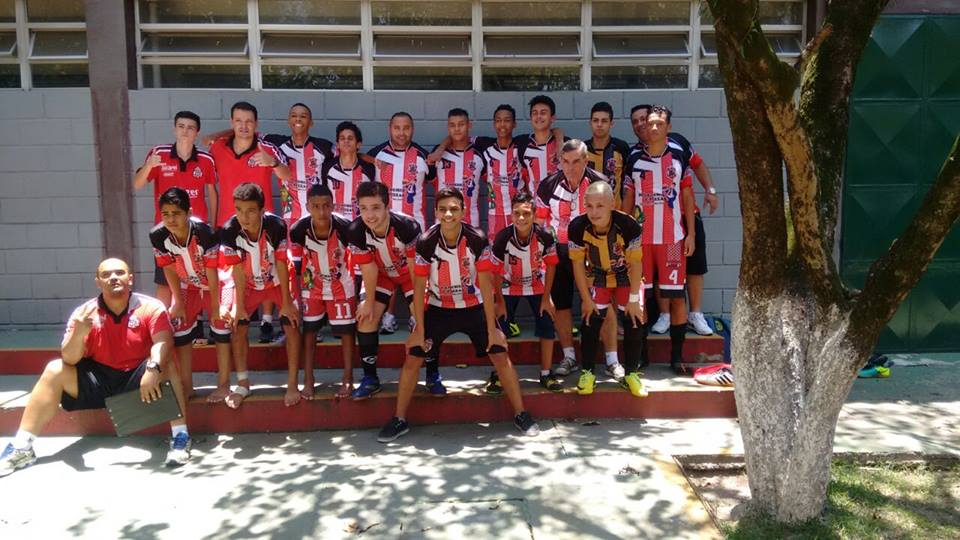 Futsal jacareiense chega em final inédita do Campeonato Paulista