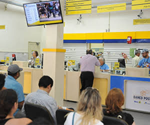 Banco do Brasil e Correios fazem acordo para manter serviços do Banco Postal