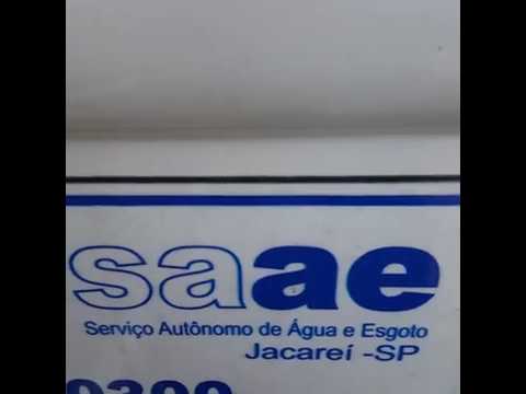 Presidente do SAAE fala sobre a falta d’água, que afetou Jacareí neste fim de semana
