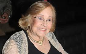 Morre aos 88 anos Vida Alves, atriz pioneira na televisão brasileira