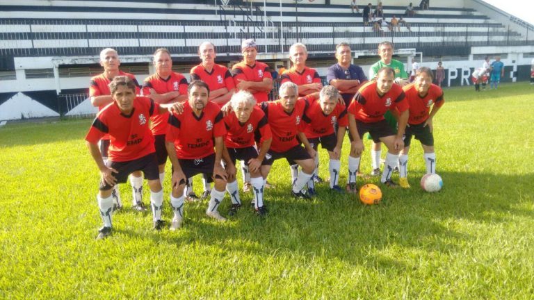 Ponte Preta tem fim de semana agitado com início de campeonato interno