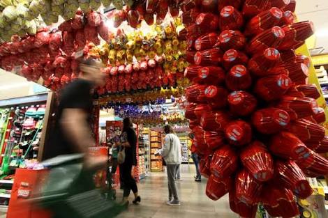 Chocolates e peixes sobem de preço e Páscoa fica mais cara