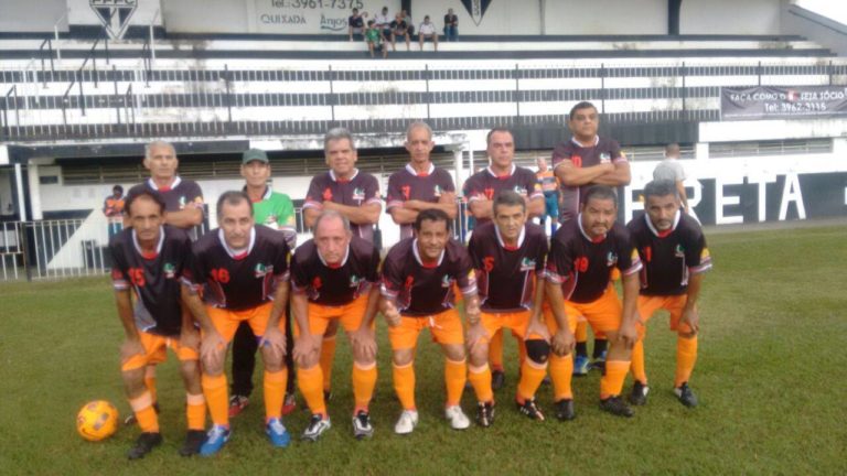 Rodada do Campeonato interno agita Ponte Preta