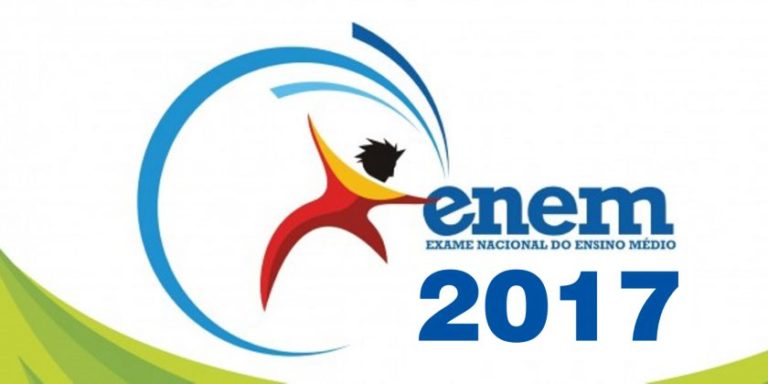 No primeiro dia de inscrições quase 30 mil já se inscreveram no Enem 2017