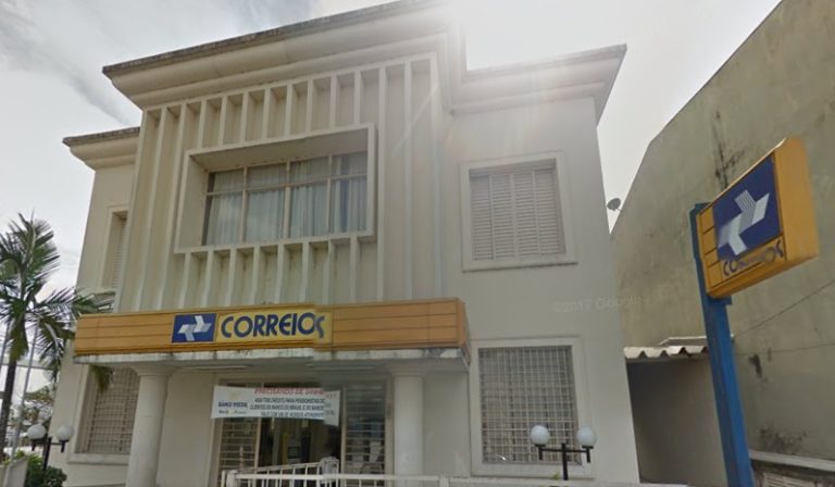 Greve dos Correios continua por tempo indeterminado