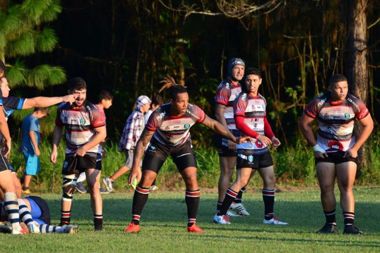 Final do Campeonato Paulista de Rugby acontece neste sábado