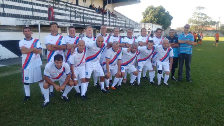 Ponte Preta tem fim de semana agitado com mais uma rodada do Campeonato Interno