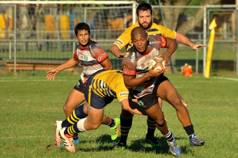 Jacareí Rugby entra em campo na disputa pelo Super 8 neste sábado