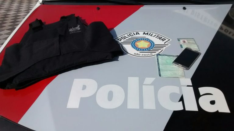 Suspeitos de tentativa de furto de loja em Caçapava são presos em Jacareí