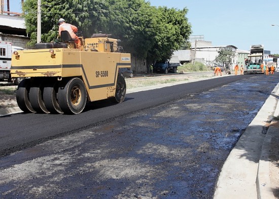 Justiça determina que Prefeitura de Jacareí devolva dinheiro à moradores que pagaram por asfalto