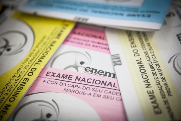 Candidatos do Enem que tiveram a taxa de isenção negada têm até domingo para apresentar recurso