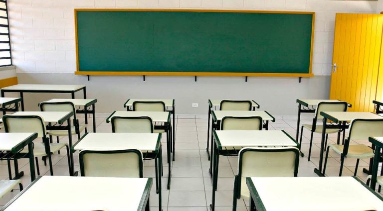 Plataforma lançada pela Unicef irá auxiliar municípios na luta contra exclusão escolar