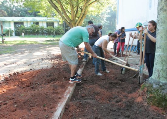 Jacareí terá curso gratuito de Jardinagem e Paisagismo