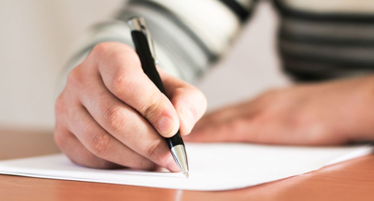 Ministério promove concurso de desenho e redação em Jacareí