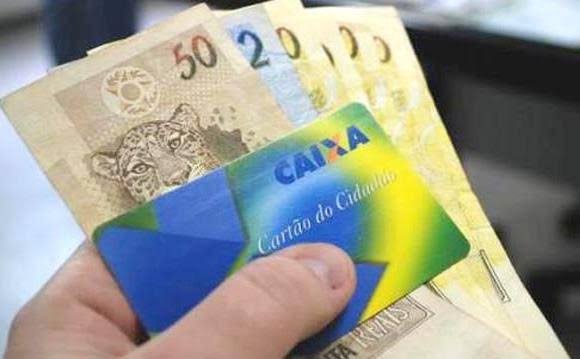 Caixa Econômica começa a pagar hoje abono do PIS/Pasep