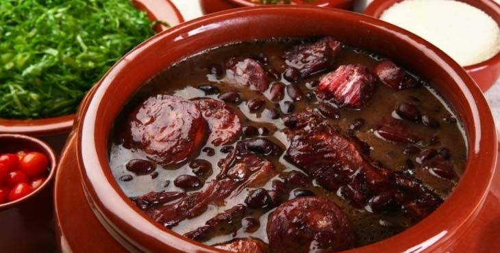 Feijoada agita o Ponte Preta neste domingo