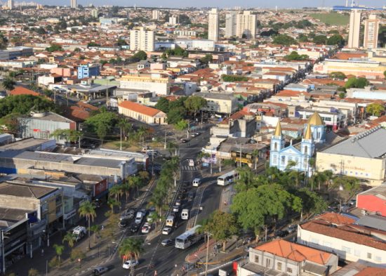 Jacareí fecha 2018 com redução de 21% no número de mortes em vias municipais