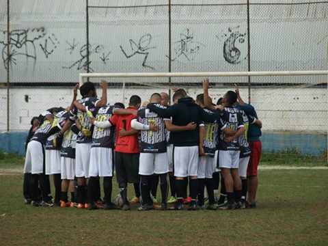 Parque Meia-Lua e Real decidem Jacarezão no domingo