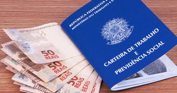 Governo reduz proposta para o salário mínimo de 2018