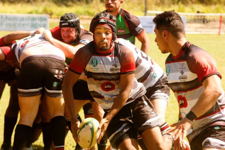 Jacareí Rugby vence no final de semana e mantém liderança