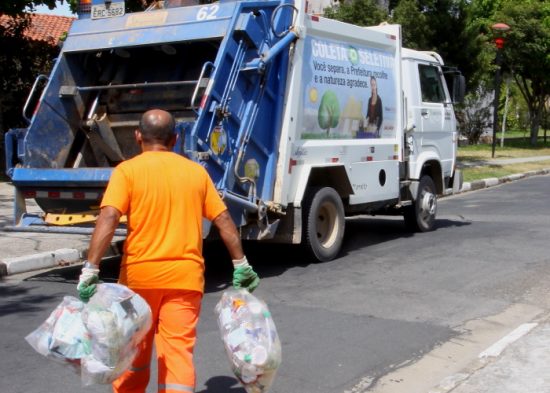 Material reciclável é fonte de renda de 41 famílias de Jacareí