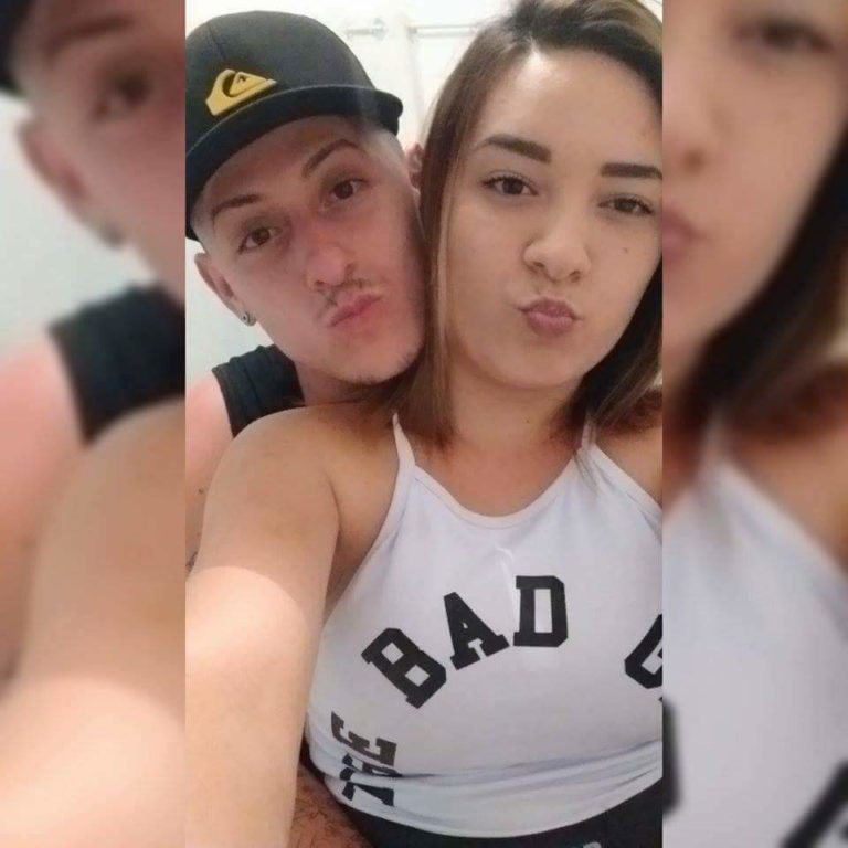 Acidente de moto tira vida de jovem casal em Jacareí