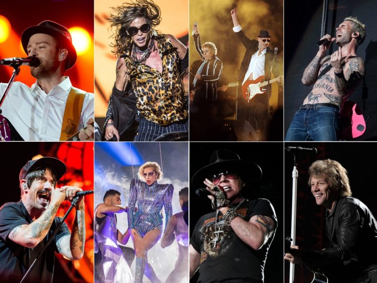 Rock in Rio VII (Parte 2) – Shows que você não pode perder