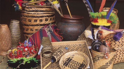 Jacareí recebe 1ª Feira de Cultura Indígena do Vale do Paraíba