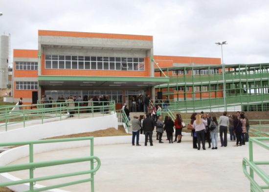 Instituto Técnico Federal de Jacareí oferece 160 vagas em cursos gratuitos