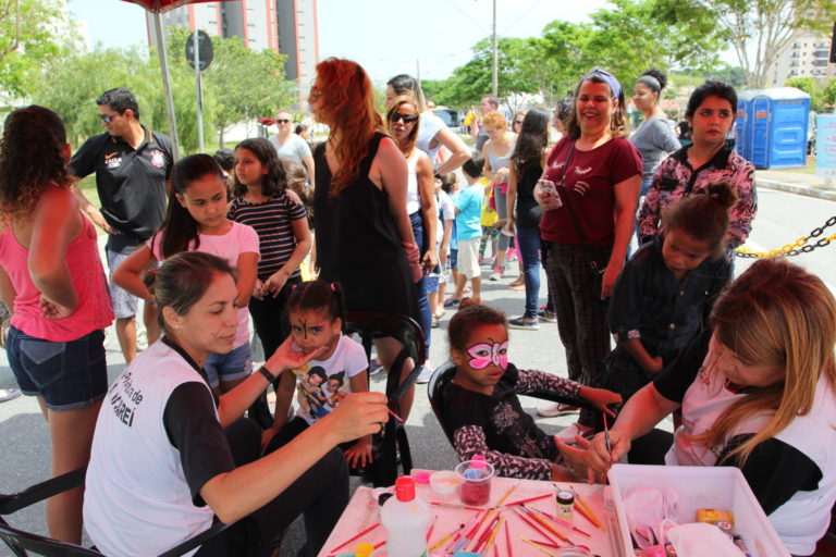 Parque dos Eucaliptos recebe evento especial no domingo