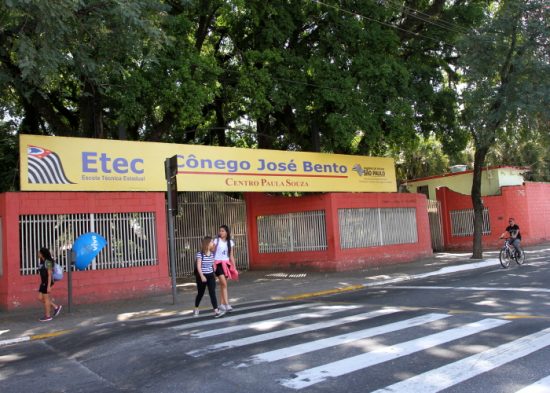 Convênio com ETEC possibilitará abrigo de animais de grande porte