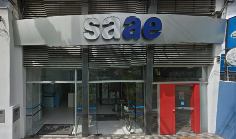 Para mudar de endereço, SAAE contrata funcionário de Secretário de Desenvolvimento Econômico