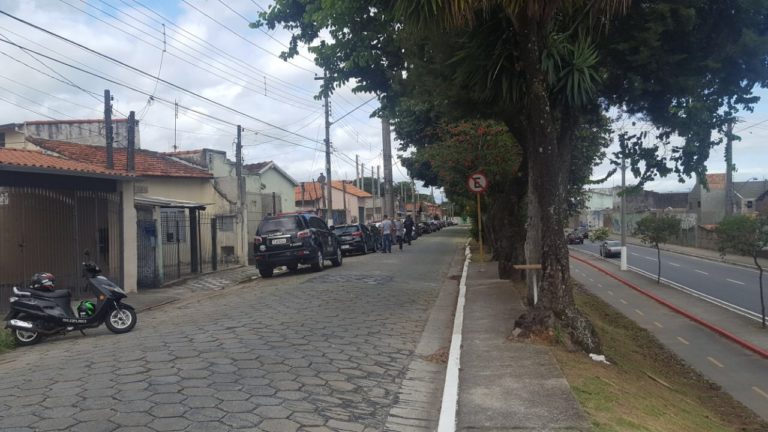 Homem sofre tentativa de homicídio em Jacareí